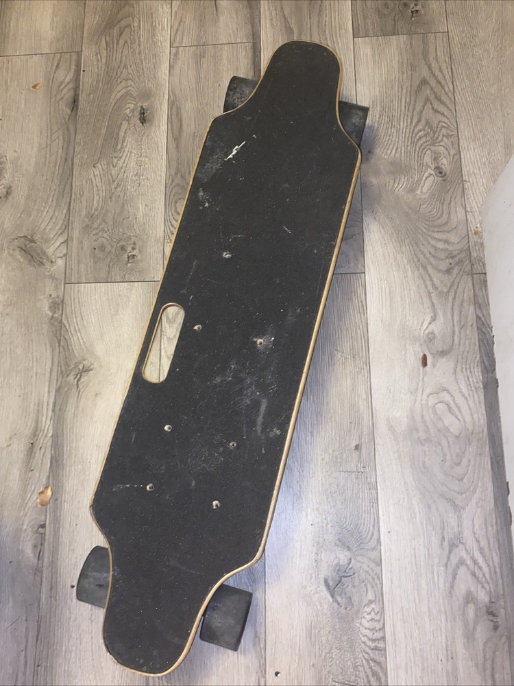 Longboard Skateboard