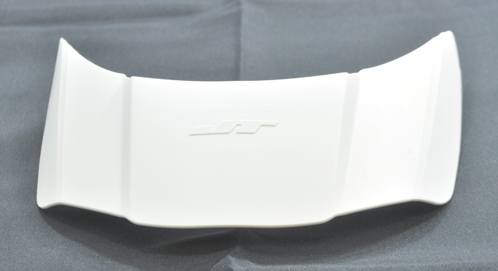 JT Proflex Visor - Brand New - White