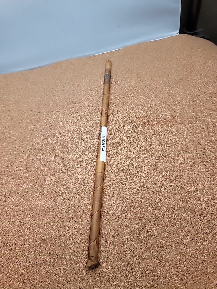 6.5mm Barrel Guide Rod, Unused