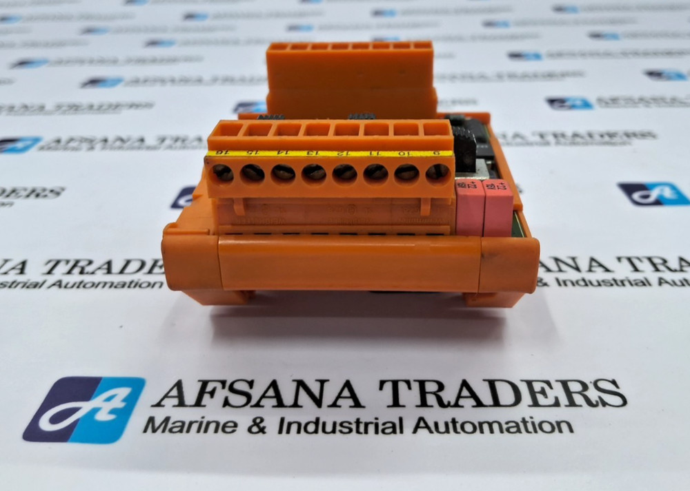 CLINOMETER INTERFACE 9239125-104A PCB-MODULE