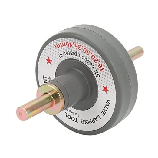 Valve Lapping Tool Attachment Kit,Valve Lapping Tool Kit, Valve Lapping Tool