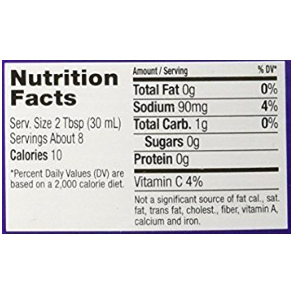 Low Carb Salad Dressing Bundle: Variety Pack 8oz Bottles