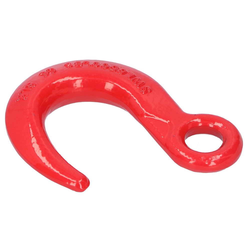 6500lb Lifting Hook for Stable and Durable Lifting for Construction Engineering