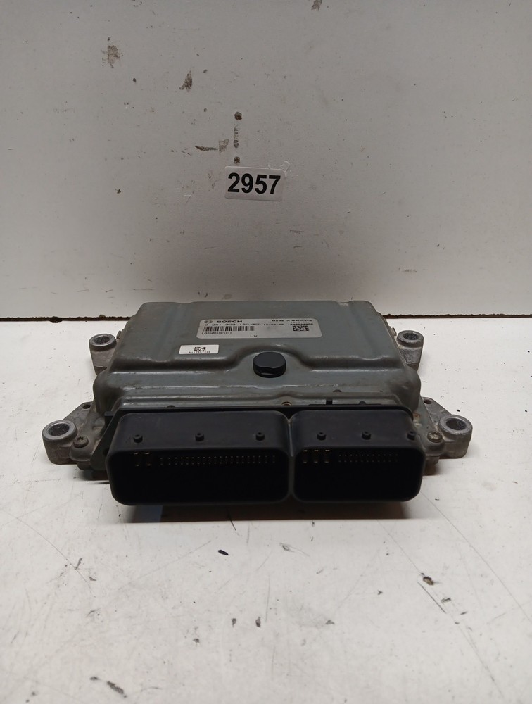 Bosch DPF Control Module 1890993C1, 0281020182 #2957