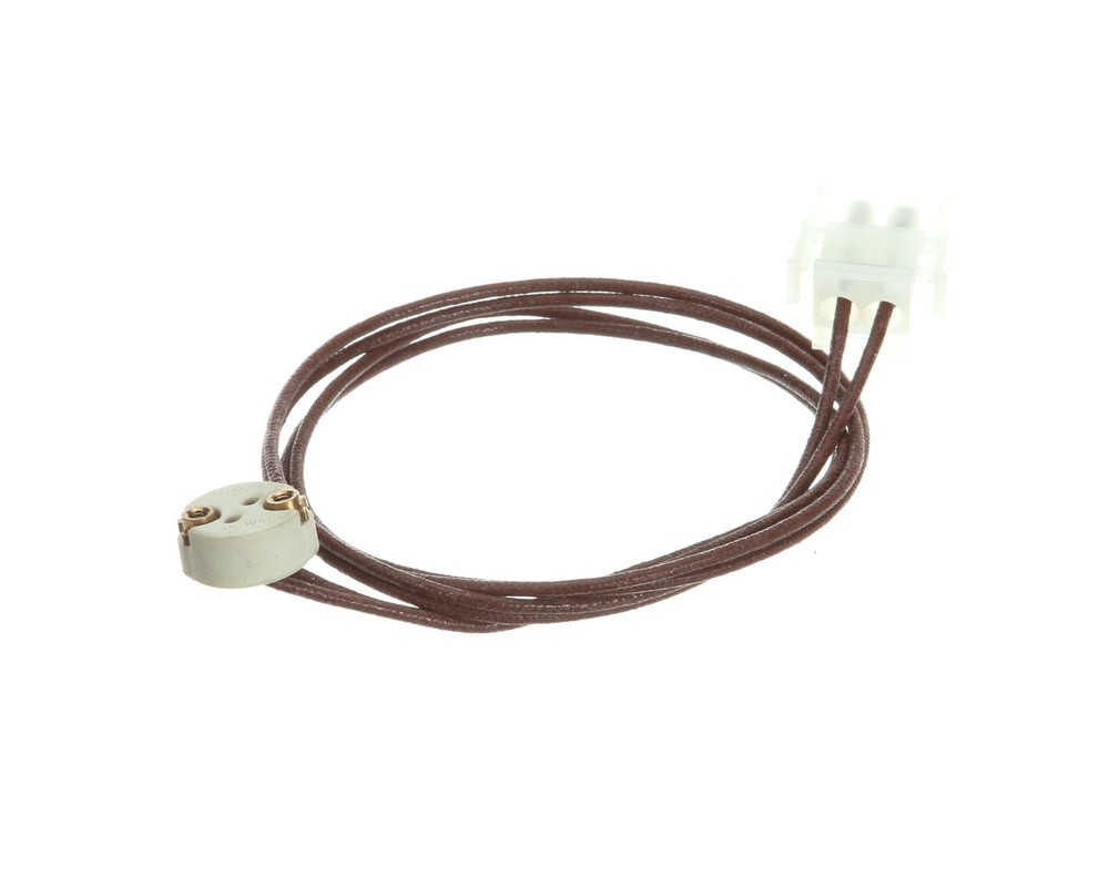 Blodgett Light Socket 53080 - Genuine OEM Replacement Part