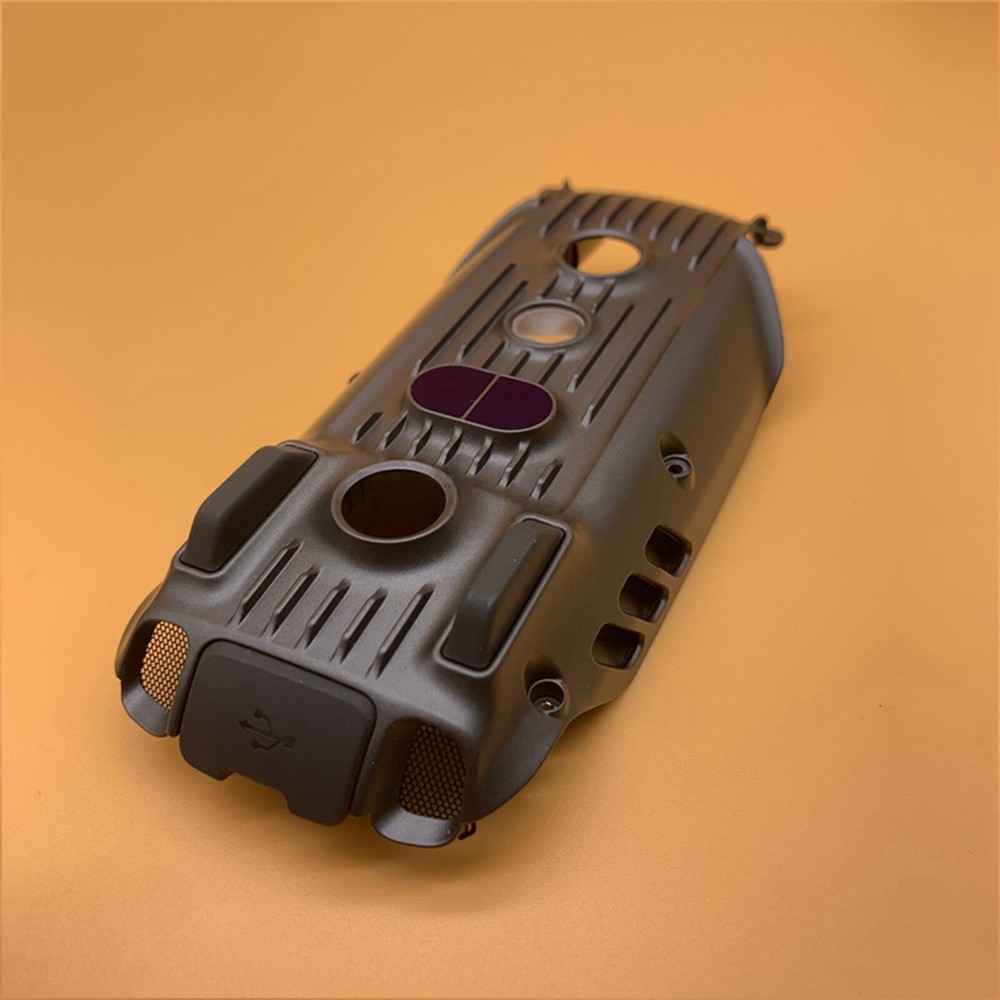 Drone Lower Cover Assembly Lower Shell Bottom Accessories For DJI Air 3