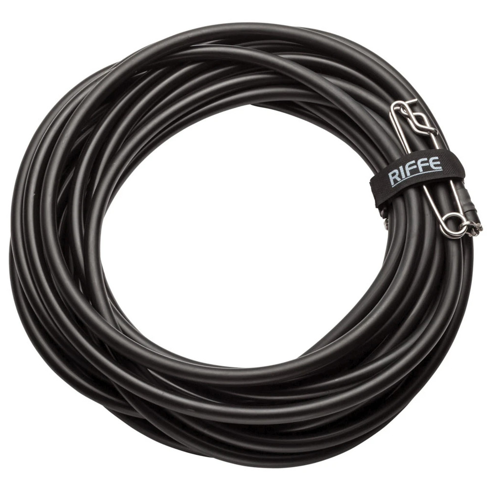 Riffe Bungee Float Line Assembly