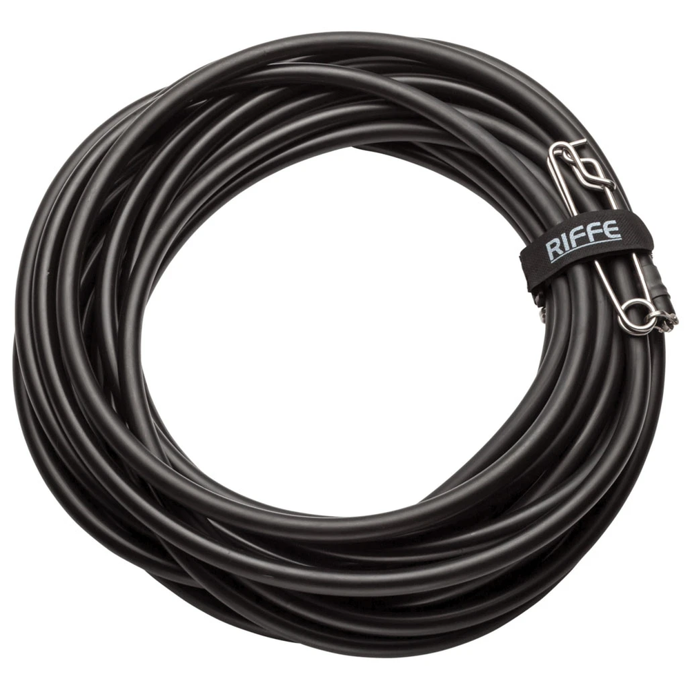 Riffe Bungee Float Line Assembly