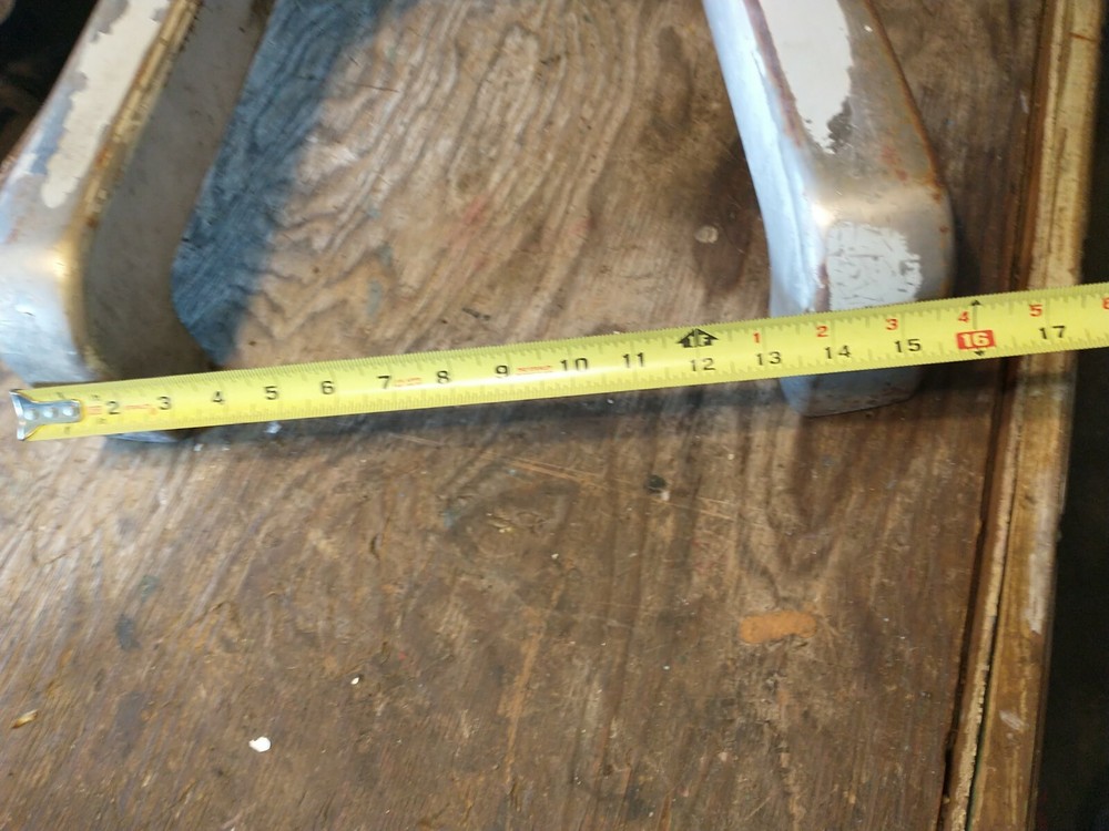Genuine Hobart Mixer A200 Leg Base