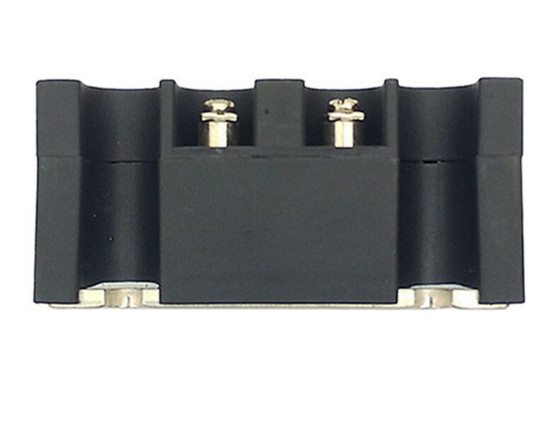 Scnulber three-phase solid state relay TSR-40DA 480VAC 40A DC control AC