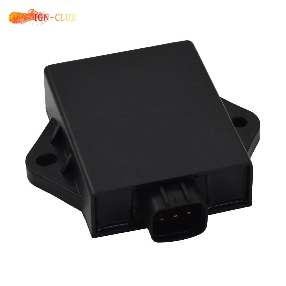 ATV CDI MODULE FOR ARCTIC CAT 250 2X4 4X4 1999 2000 2001 2002 2003 2004 2005