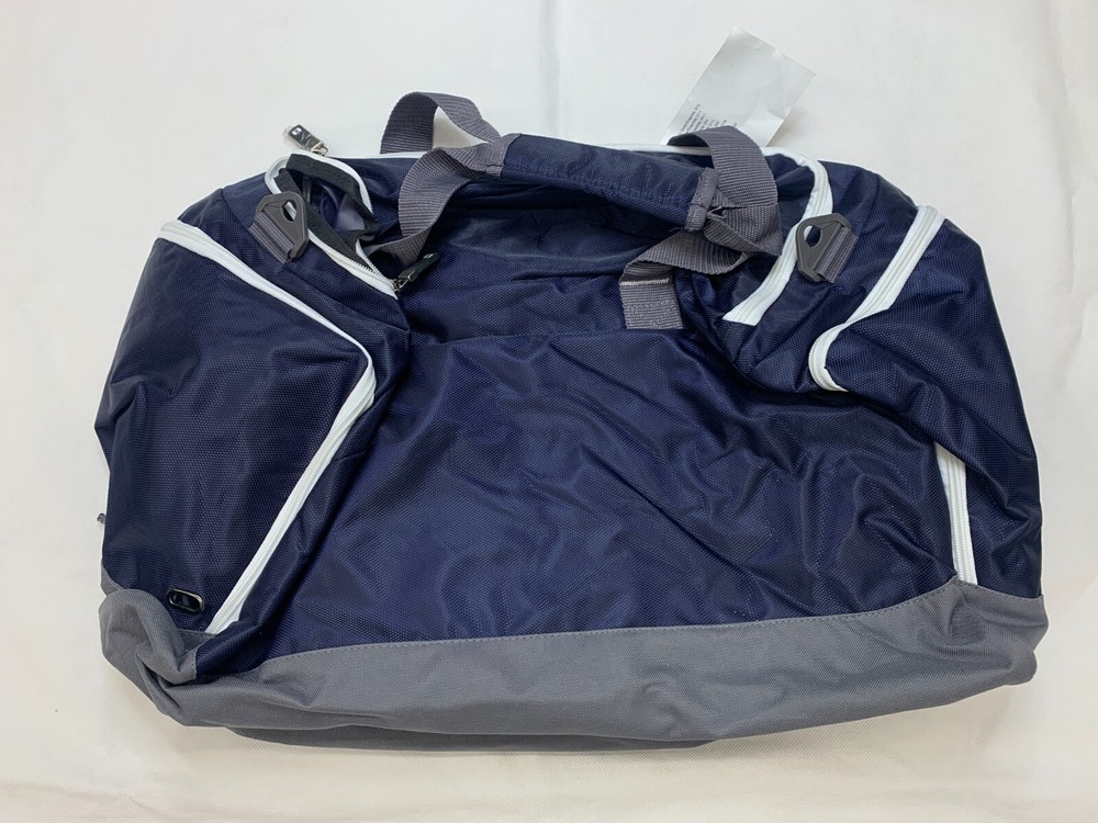 Holloway "SMITH" Medium Duffel Bag Navy Blue