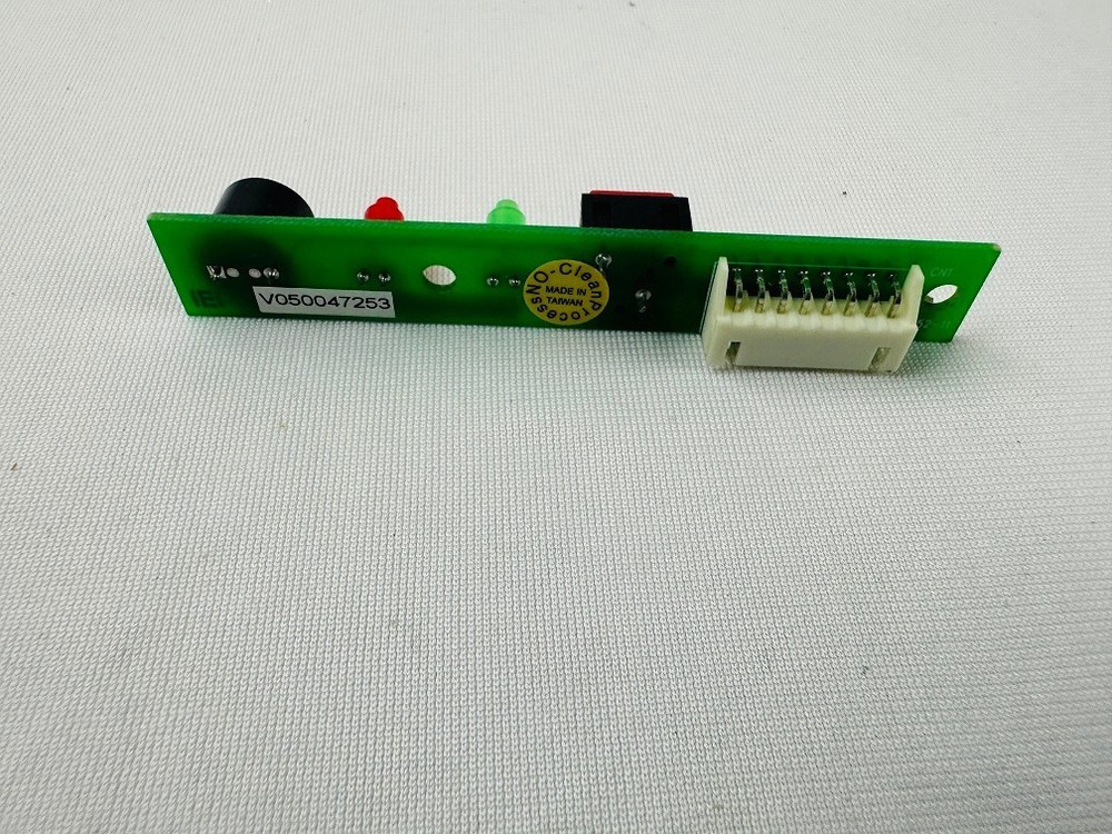 IEI 131LP01-02-012 LED Interface Card