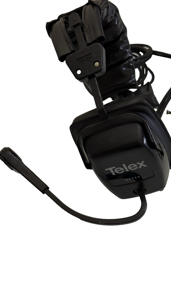 Telex PH-1 64438 Headset Intercom Single