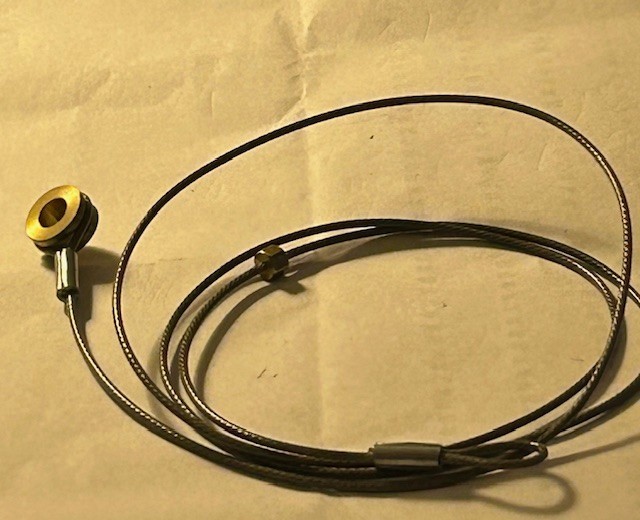 054685 Cable Drive