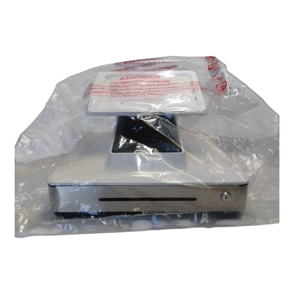 Elo E475092 PayPoint Plus POS 9.7" iPad 2D Barcode Scanner