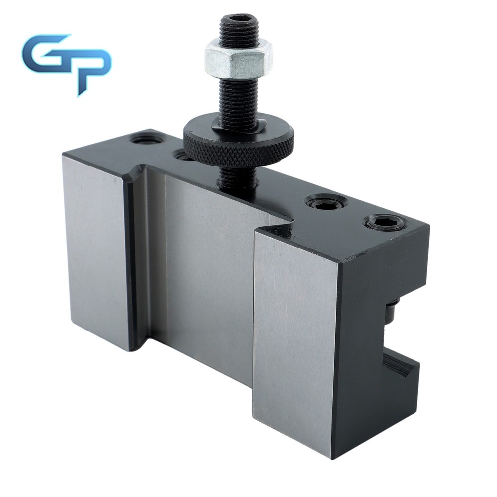 Rigid CA #2 Turning Holder 250-402 Quick Change Lathe Tooling System