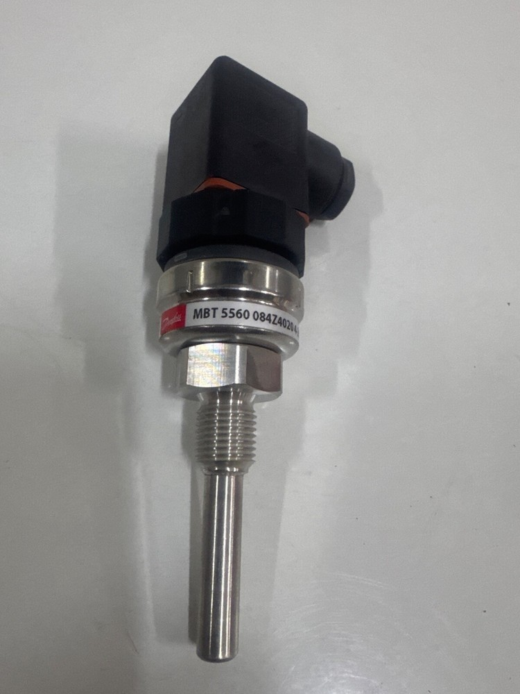 DANFOSS MBT5560 TEMPRATURE TRANSMITTER