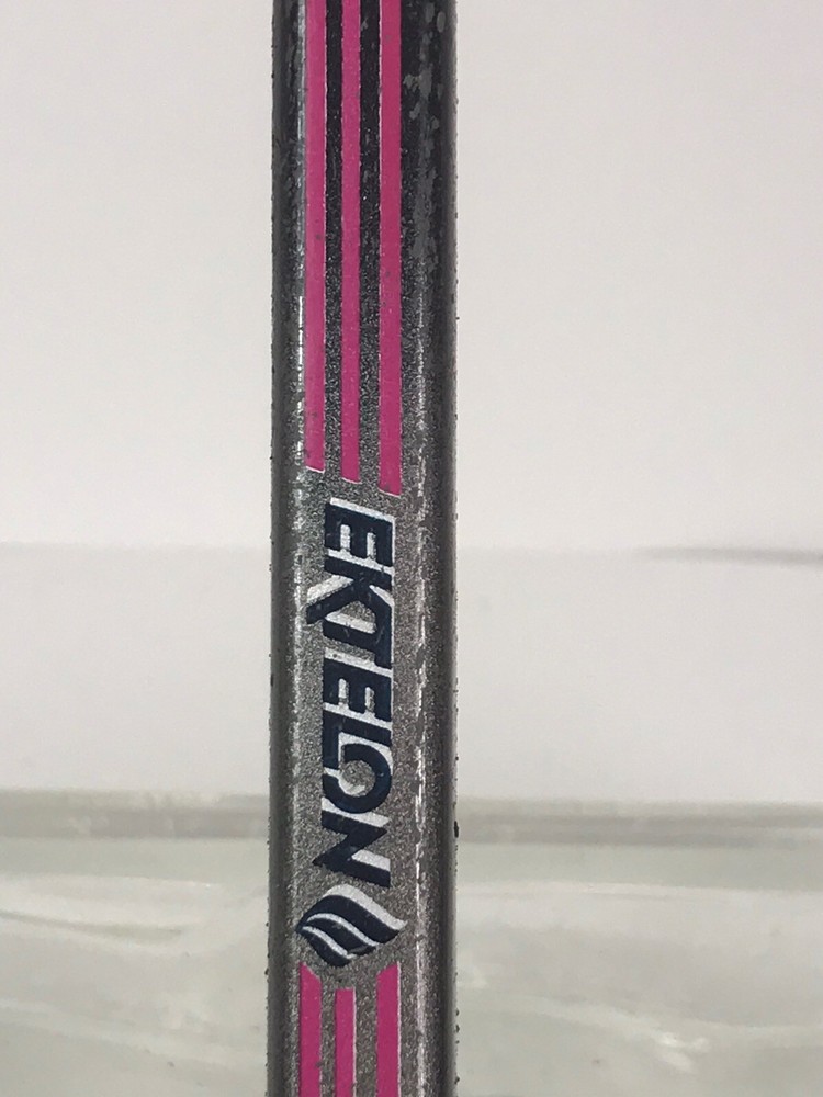 Eketelon Graphite STS 1200 Squash Racket With Cover