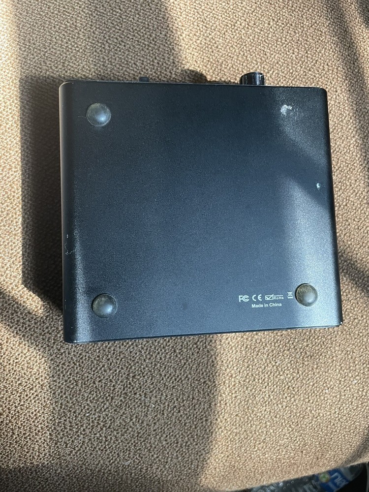 recording studio equipment bundle