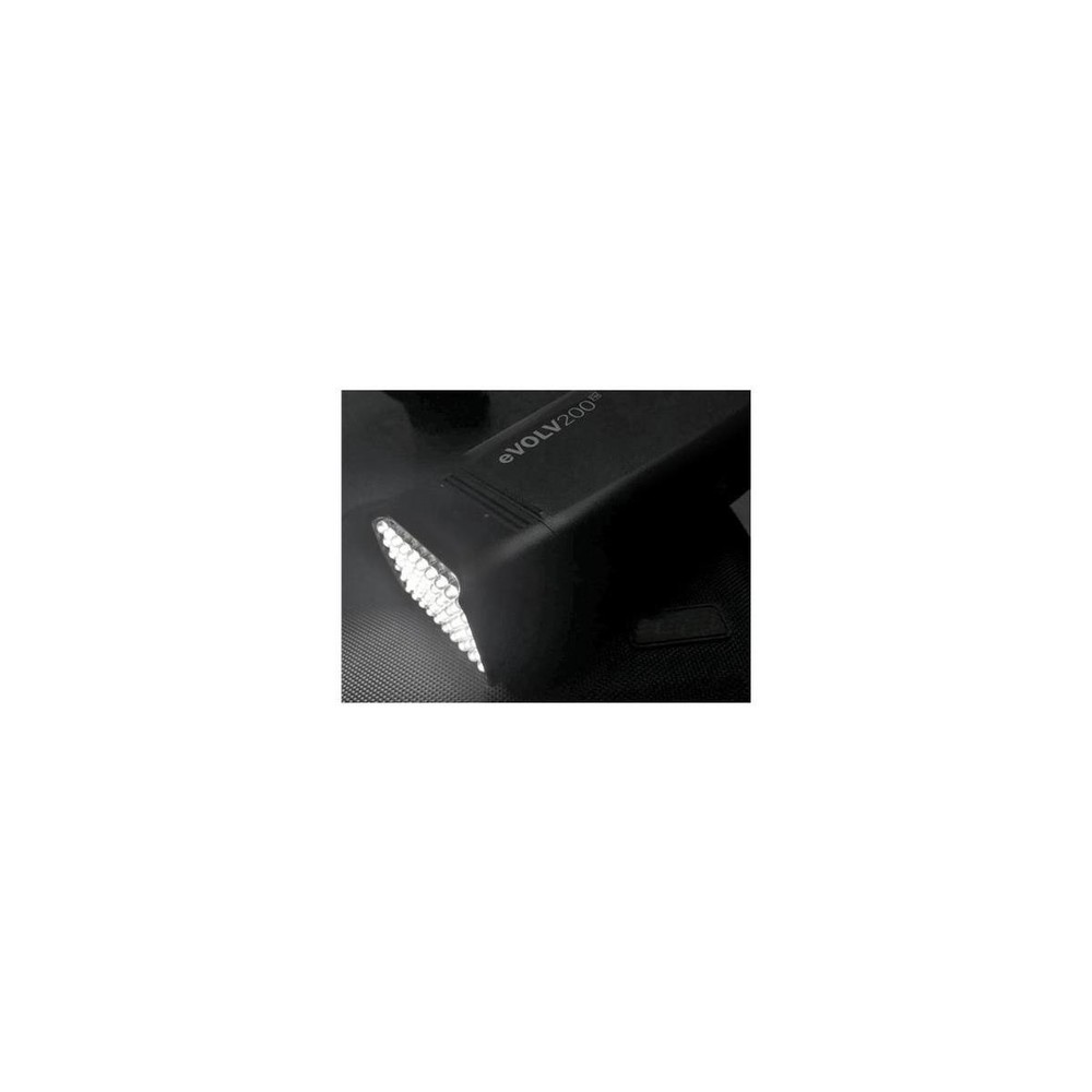 Flashpoint eVOLV 200 LED Head AD-L (Max Power 3.6W) #P.00.19