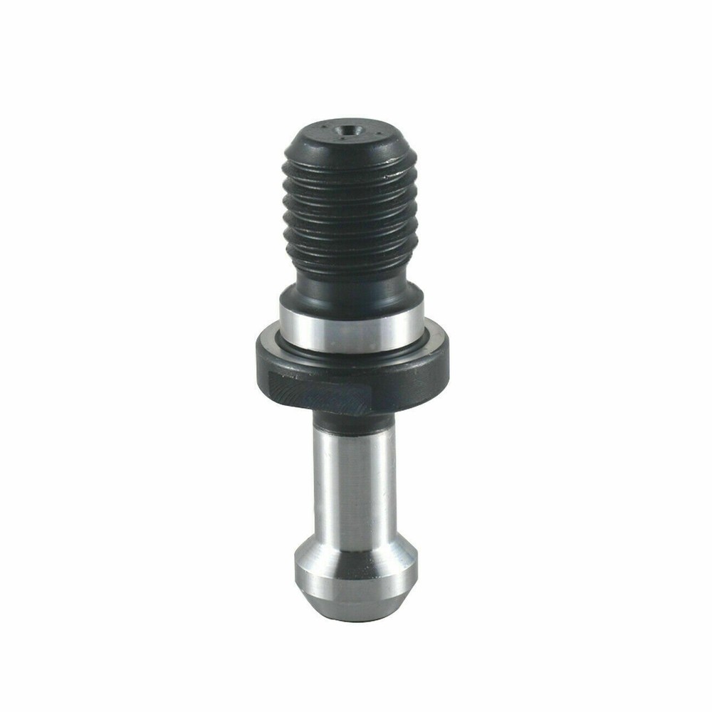 10 pcs COOLANT THRU CAT40 Retention Knobs for HAAS-new-tool holders