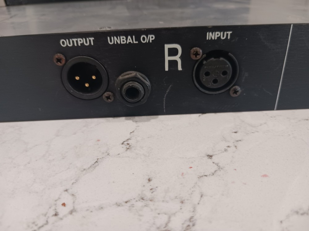dav bg1u microphone preamp