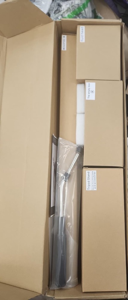 Open Box Mogopod Monopod