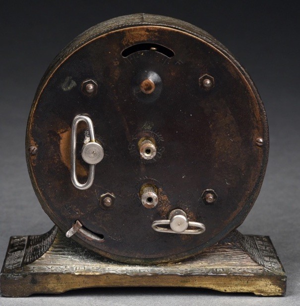 Gilbert Mantel Clock