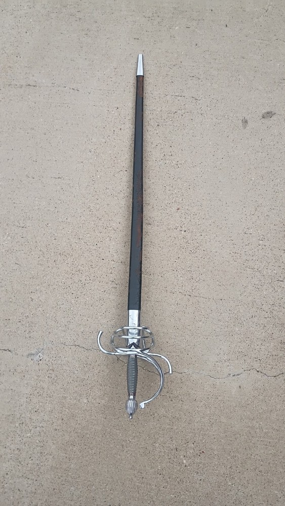 Hanwei - Practical Stoke