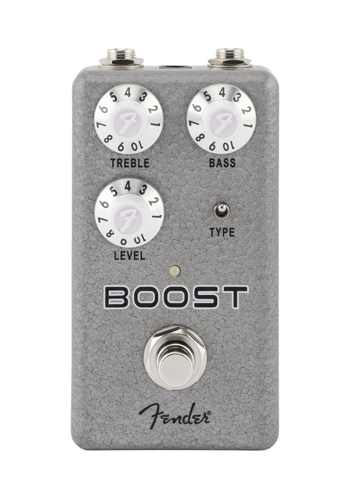 Fender Hammertone Boost