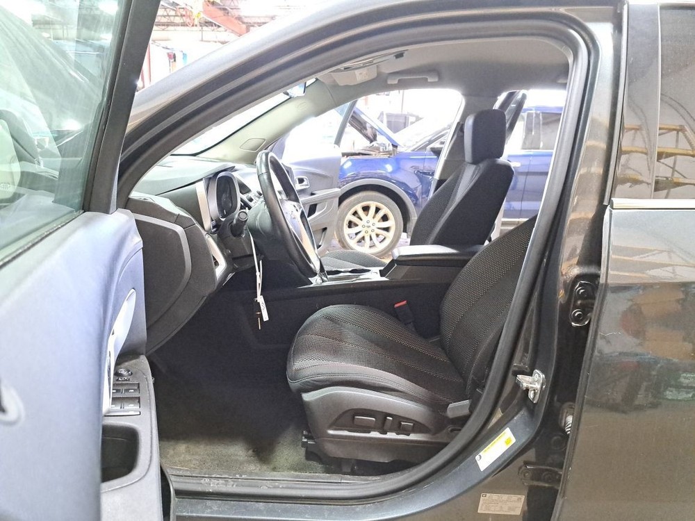 Rear 2017 Equinox Camera/Projector Sku#4243376