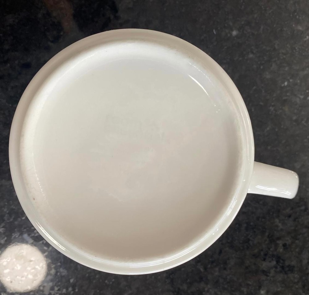 GEEK Mug / Simple and Fabulous