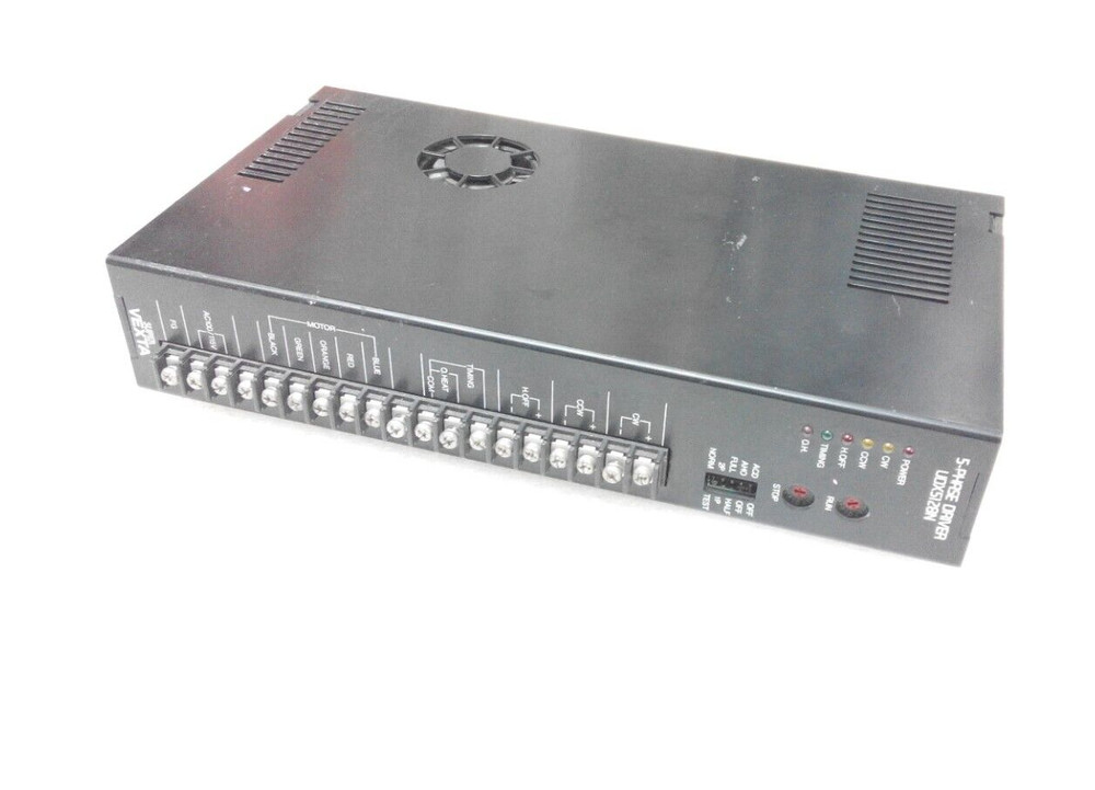 ORIENTAL MOTOR UDX5128N