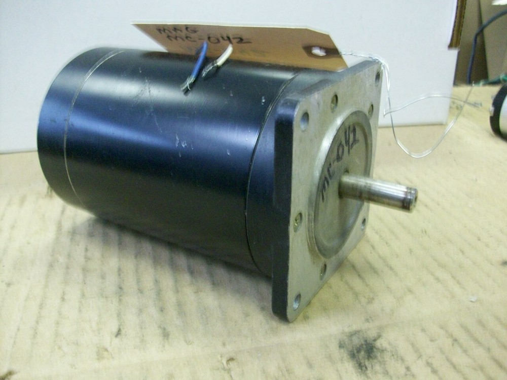 VEXTA UPH5913H-A STEPPING MOTOR