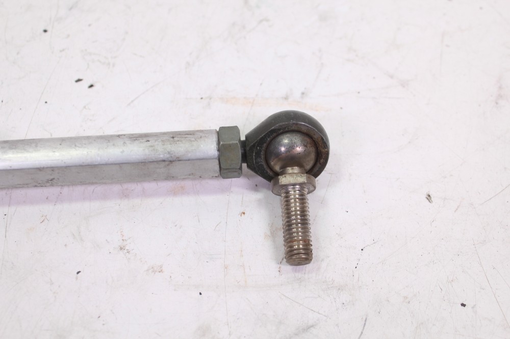 2011 POLARIS RMK 800 RIGHT TIE ROD WITH BOOT