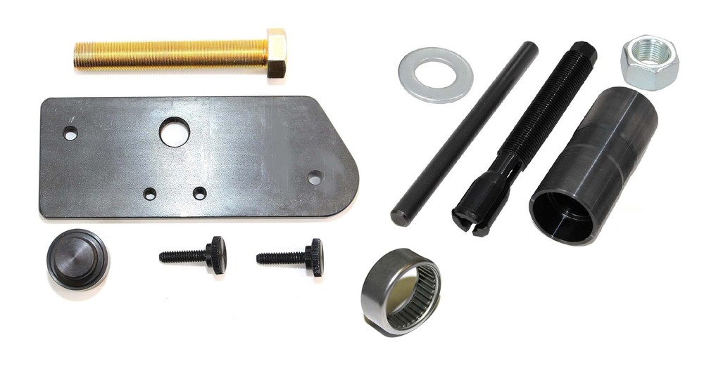 Inner Cam Bearing Puller & Installer Tool Set for Harley Davidson Single Cam EVO