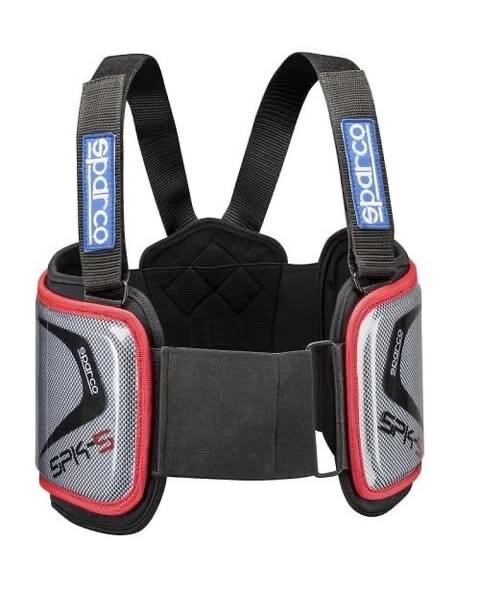 Sparco SPK-5 Rib Protector