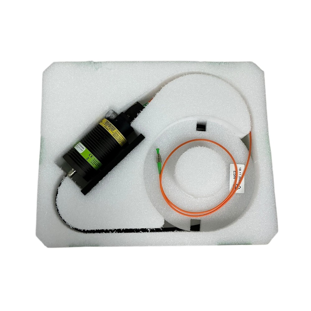PicoQuant LDH-P-C-830M Picosecond Laser Diode Head - New Open Box