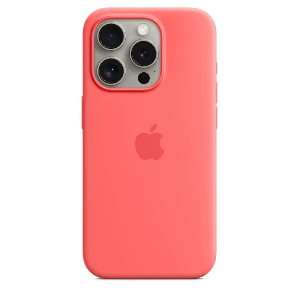 Original apple case for iphone 15/14/13 pro max