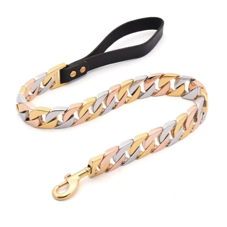 LUXOR DOG LEASH