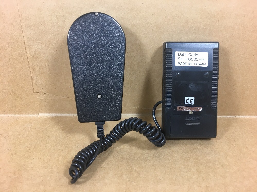 SPER Scientific Light Meter