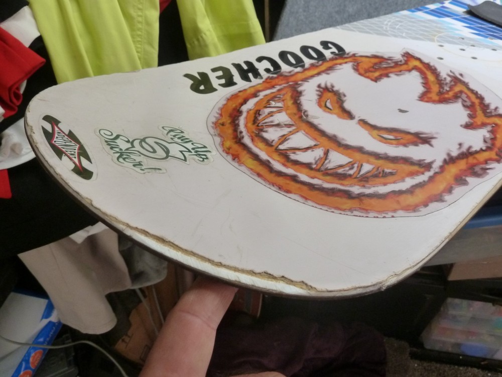 burton snowboard 157cm