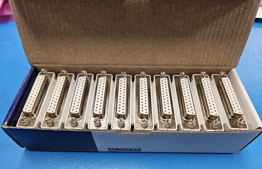 HASP ALADDIN SAFENET memoHASP-1 Parallel Security Port R3b
