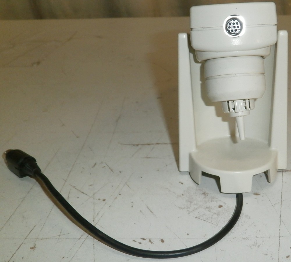 Maico Ero Scan Audiometer w/Printer and Power Cable