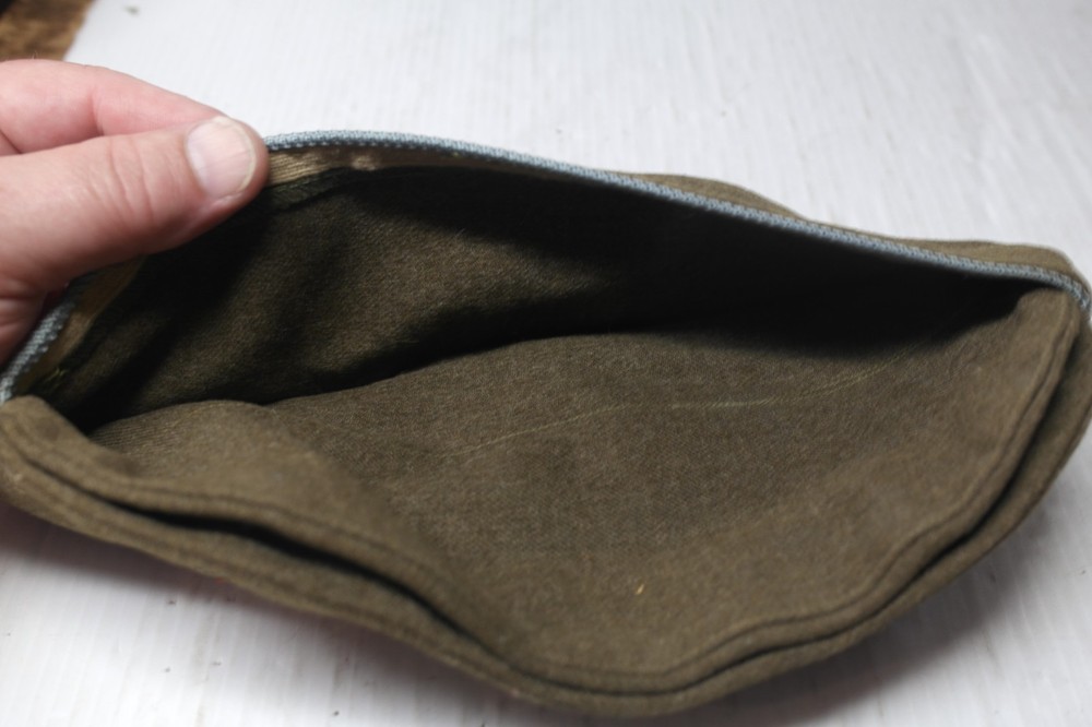 WWII Paratroopers Military Cap