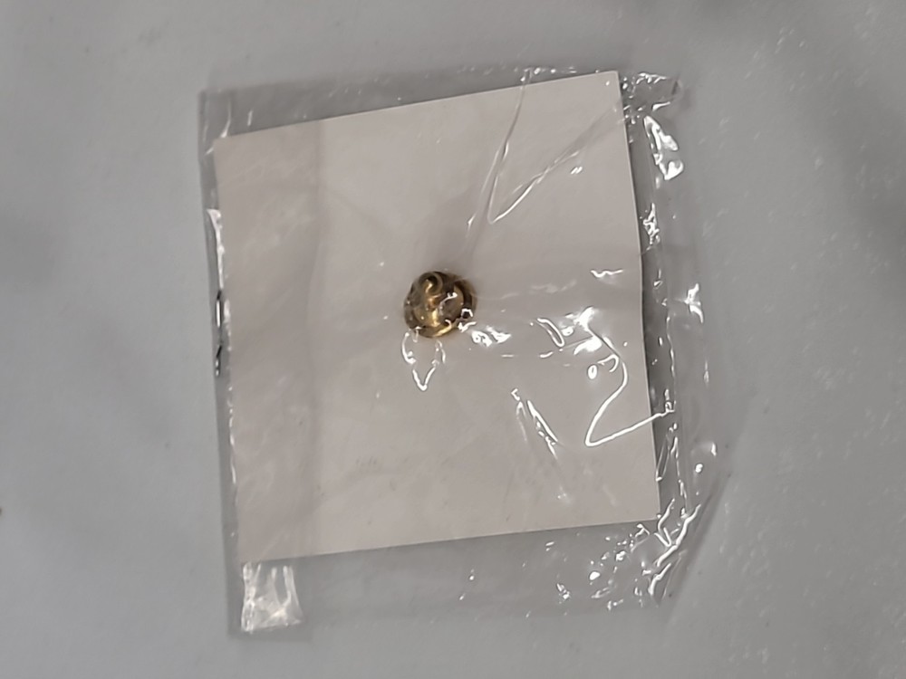 McDonnell Douglas DC-10 Lapel Pin