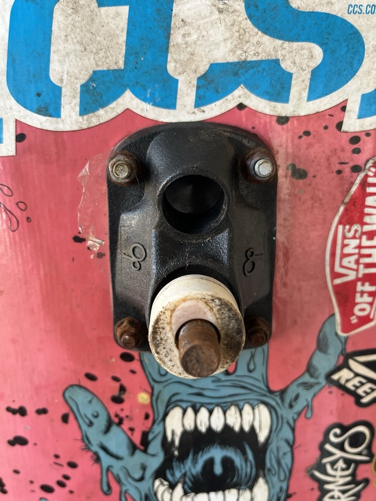 Skateboard Wheels