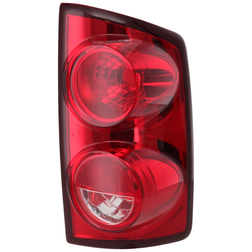 Tail Light for 2007-2008 Dodge Ram 1500 & Ram 2500 & Ram 3500 Passenger Side