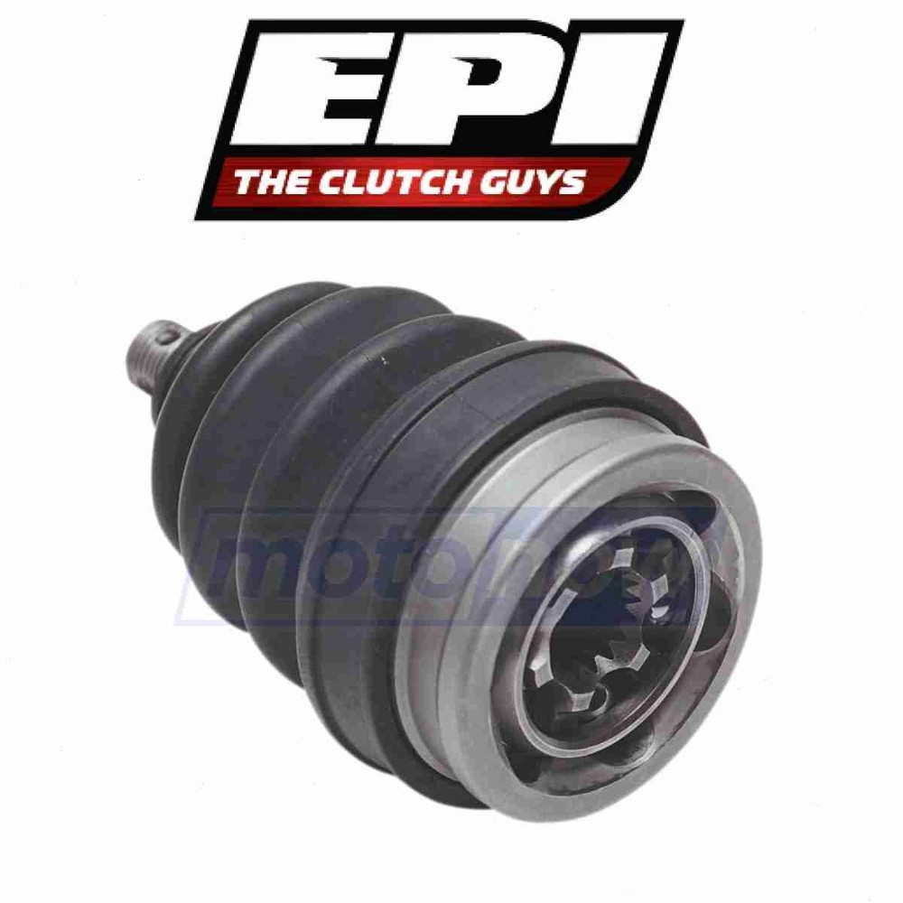 EPI WE271126 CV Joint Kit for Drive CV Joints  wb